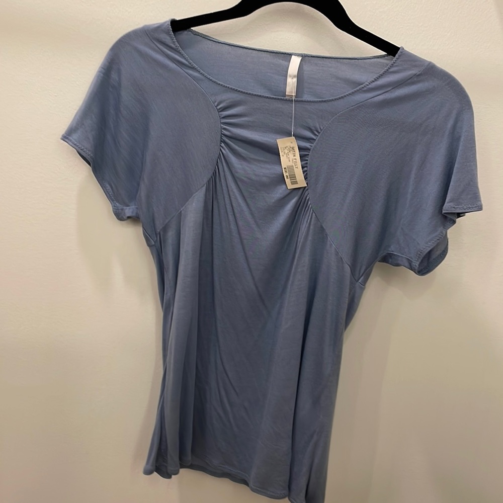 Poleci short sleeve t shirt